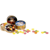 Travel Sweets Carvendish & Harvey, Kalfany
