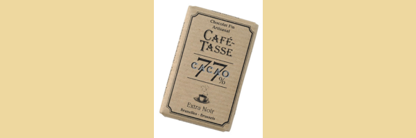 Cafe Tasse