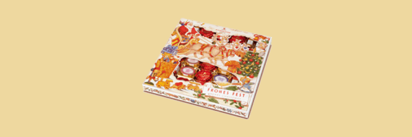 Niederegger Marzipan