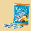 Wiener Zuckerl – Gefüllte Fruchtbonbons in 6...