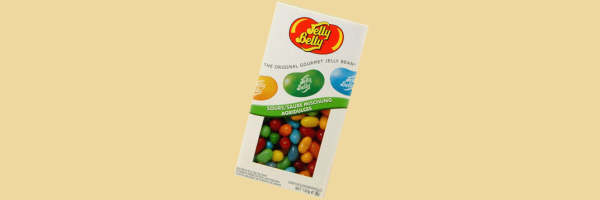 Jelly Belly Beans