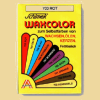 Waxcolor & Färbewachs