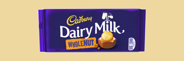 Cadbury