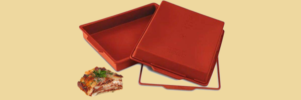 Silikon Backformen