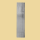 Verzierwachs Flachstreifen 220x3mm silber 16er