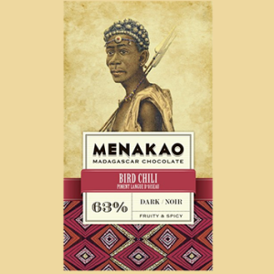 Menakao Chili Bird 63%