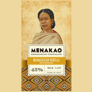 Menakao Madagascan Vanilla