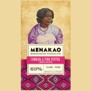 Menakao Combava & Pink Pepper