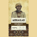 Menakao dark Chocolate 80%