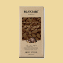 Blanxart Dunkle Schoko mit Mandeln 200g