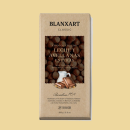 Blanxart Ganznuß Milchschoko 33% 200g