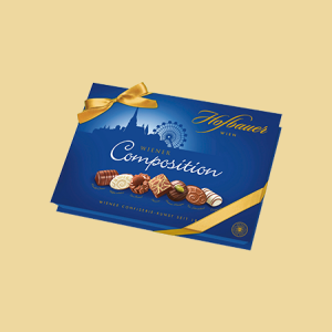 Wiener Composition 178g Hofbauer