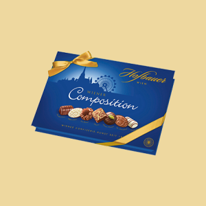 Wiener Composition 200g Hofbauer