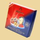 Mozartkugeln Milch & zartbitter sortiert 200g Hofbauer