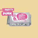 Massa Ticino pretty pink 250g AZO Frei