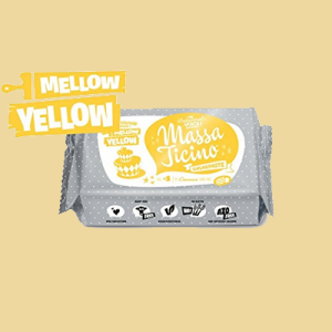 Massa Ticino Geb "Mellow Yellow"  250g AZO Frei