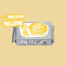 Massa Ticino Geb "Mellow Yellow"  250g AZO Frei