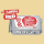 Massa Ticino rot "Lovely Red"  250g AZO Frei