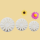 Sonnenblumen Ausstechformen 3er Set