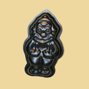 Clown Backform