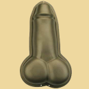 Penis Backform 35cm