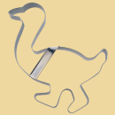 Gans Kekausstecher 24cm mit Steg