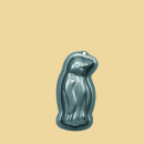 Pinguin Backform klein 11x2,5cm
