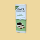 Lindt Connaisseurs Edel Marzipan Schokolade