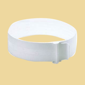 Tortenring Kunststoff 15-30cm verstellbar