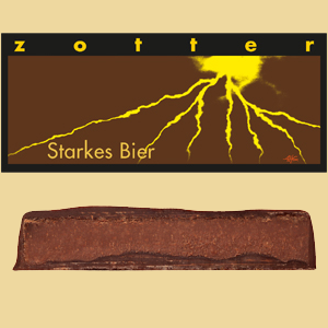 Zotter Starkes Bier