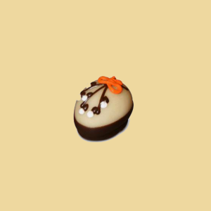 Marzipan Osterei klein
