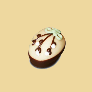 Marzipan Osterei mittel