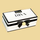 Lindt Diva Schmuckschatulle