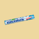 Mentos Mint Rolle