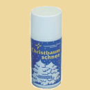 Sprühschnee weiß 300ml