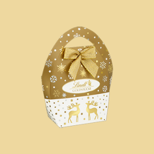 Goldstücke Mini Tasche
