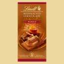 Lindt Weihnachts Punsch Tafel