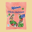 Glücks Hufeisen