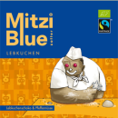 Zotter Mitzi Blue Lebkuchen