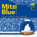 Zotter Mitzi Blue Leise rieselt der Schnee