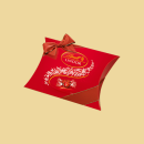 Lindor Kissen Vollmilch 325g