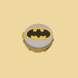 Batman Torte