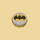 Batman Torte