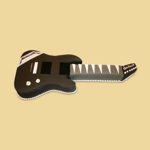 E-Gitarrentorte