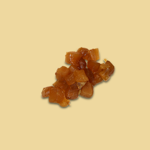 Ingwer abgetropft per 100g