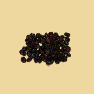 Cranberry per 100g