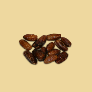 Datteln Deglet nour per 100g