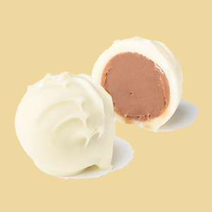 Marc de ChampagneTrüffel weiss per 100g