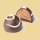 Williams Praline Zartbitter per 100g