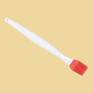 Silikon Backpinsel 36,5cm